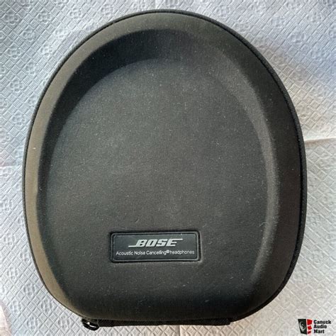 Bose QuietComfort 15 Photo #3518893 - Canuck Audio Mart