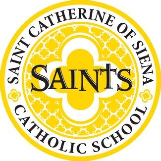 “Learn, Love, & Live in God’s Presence” | Saint Catherine of Siena ...