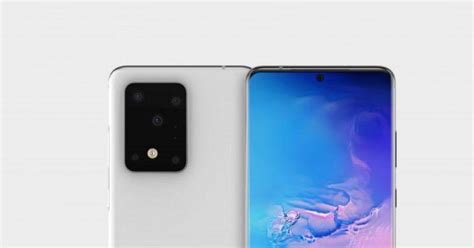 Samsung Galaxy S11: Everything we know about | ITIGIC