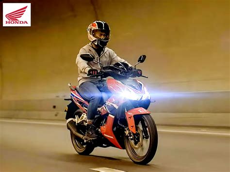 2022 Honda RSX 150cc Scooter Debuts Yamaha Aerox 155 Rival