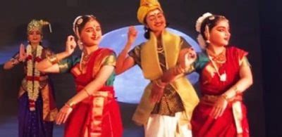 MYLAPORE TIMES Srithika Kasturirangan Presents Theme Dance Concert At