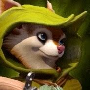 Create Meme Hoodwink Hero Squirrel Dota 2 Dota 2 Hoodwink