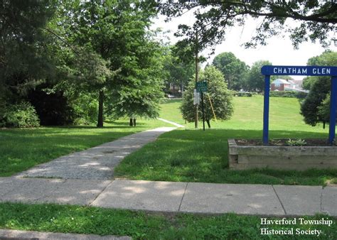 Haverford Her Trail Site 32