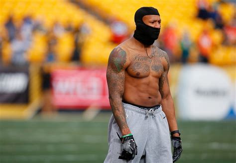 Its Ridiculously Cold But Odell Beckham Jr And Ryan Shazier Still