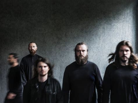 Amenra live in Berlin am 28. September 2021 – laut.de – Konzert