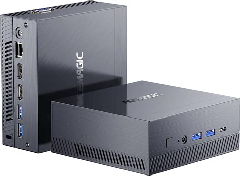 ACEMAGIC Mini PC Intel i7 11390H Review - Mini PC Reviewer