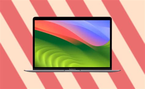 Macbook Air Con Chip M1 Más Barata Que Nunca En Amazon México