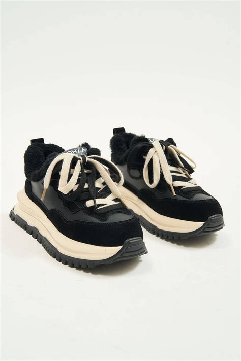 Lonza Shoes