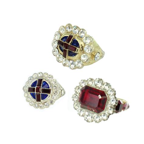 British Crown Jewels - Replica Crown Jewels