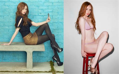 Karen Gillan Foto Pornô Eporner