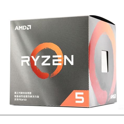 AMD RYZEN 5000 CPU Ryzen 9 5900X Ryzen 7 5800X R7 5700X Ryzen 7