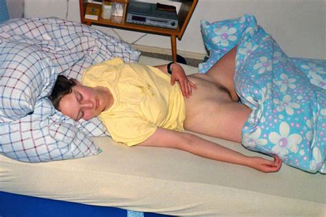 Corbiena Zeigt Sich Nackt Im Bett P1020393 Korr Kopie Porn Pic