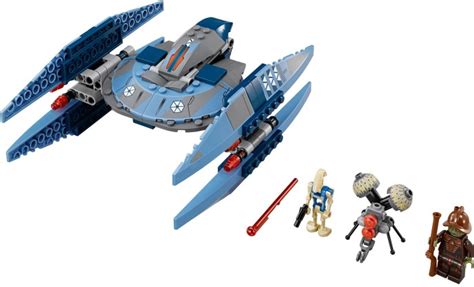 LEGO 75041 Vulture Droid | Brickset