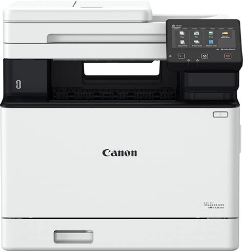 5 Best Color Laser Printer 2024 (Top 5 Picks)