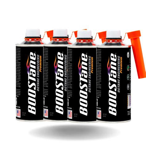 Octane Booster | BOOSTane Professional