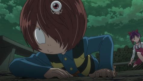 『ゲゲゲの鬼太郎』第20話先行場面カット＆あらすじ到着 | アニメイトタイムズ