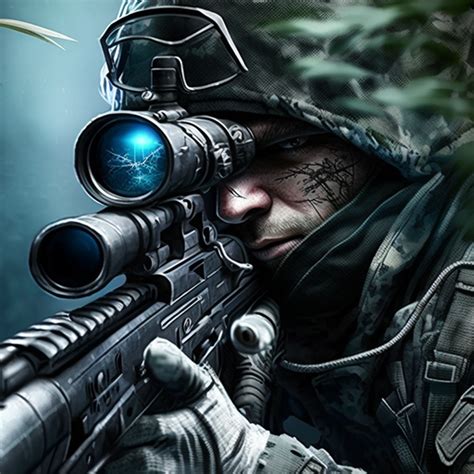 Sniper 3d Gun Shooter Games for PC / Mac / Windows 11,10,8,7 - Free Download - Napkforpc.com