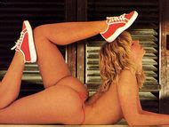 Corinne Russell Nude Pics Videos Sex Tape