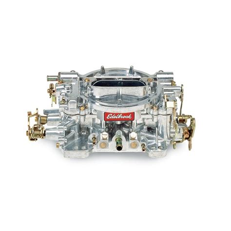 Edelbrock 1407 Edelbrock Performer Carburetors Absolute Performance Inc