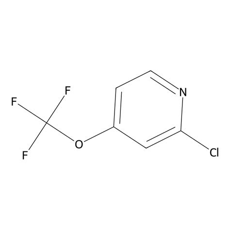 Buy 2 Chloro 4 Trifluoromethoxy Pyridine 1206975 33 8