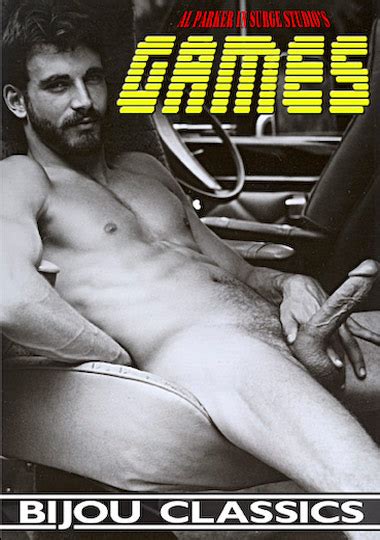 Vintage Classic Gay Movies Oron