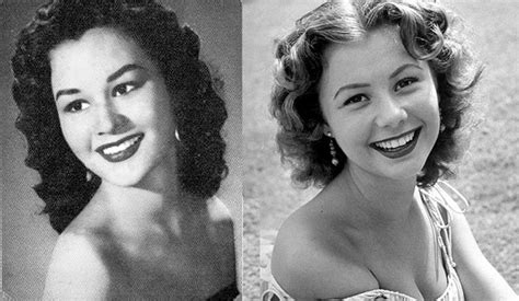 Old Filipino Actress