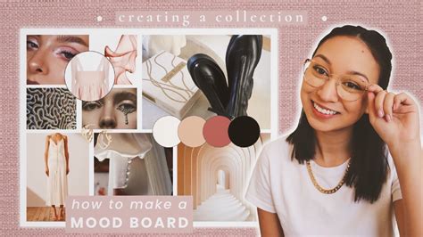 A Makeup Mood Board Mugeek Vidalondon