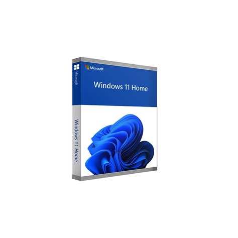 Microsoft Windows 11 Home Bonehead System