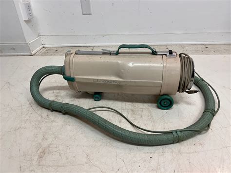 Vintage Electrolux Canister Vacuum Atelier Yuwa Ciao Jp