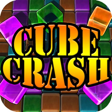 Cube Crash Appstore For Android