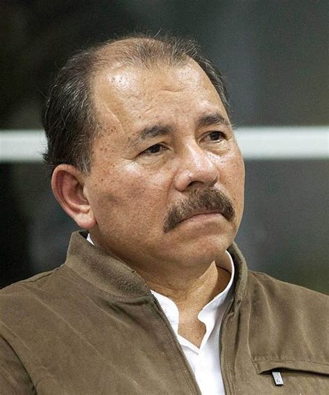 Daniel Ortega Wikipedia