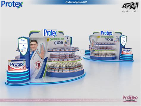 Protex on Behance