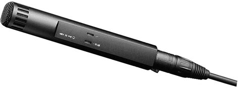 Sennheiser - MKH 50 - Shotgun Microphone - OHD Studios