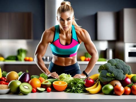 Mejora Tu Rendimiento Deportivo Claves De Nutrici N