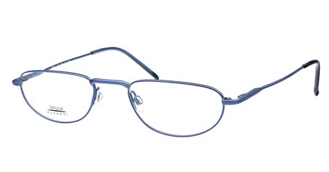 Obruby kovové OK OK 524 | Okula eyewear