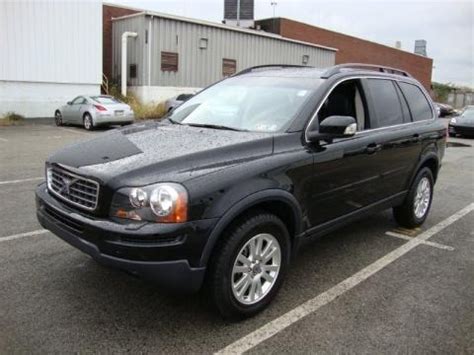 2008 Volvo XC90 3.2 AWD Data, Info and Specs | GTCarLot.com