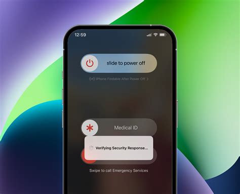 How To Fix IPhone Stuck On Verifying Security Response LaptrinhX