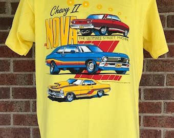 Hot Rod T Shirt Etsy