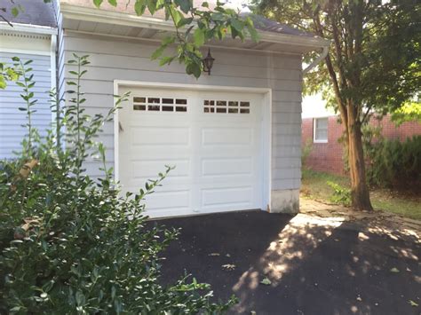 Doors Done Right – Garage Doors and Openers – Installation Using 32″ Radius Tracks