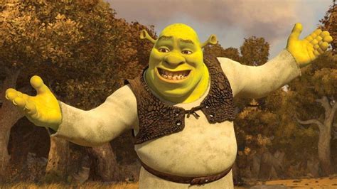 Shrek la saga del famoso ogro verde tendrá un reboot y ya está en