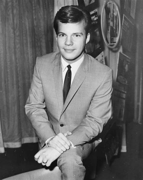 Bobby Vee: The Teen Idol of the 1960s ~ Vintage Everyday