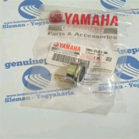 Jual Collar Bos Bosh As Roda Belakang Kanan Yamaha Yzf R Original