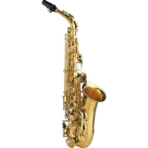 Rampone Cazzani R Jazz Alto Sax Au Thomann United Kingdom