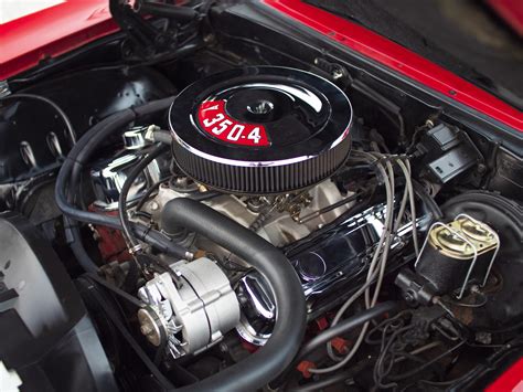 Pontiac Firebird Engine Options Infoupdate Org