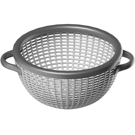 Premium PSD | Colander