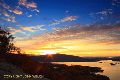 Rattlesnake Sunrise Shots | New England & New York Backcountry & Hiking ...