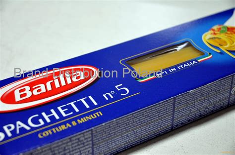 Barilla,Poland price supplier - 21food