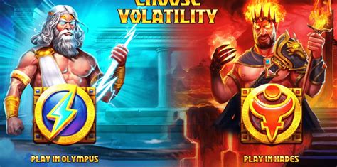 Pragmatic Play S Zeus VS Hades Gods Of War Puts Players In Control