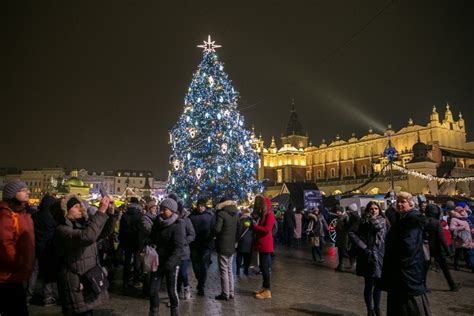 Daj Si Porwa Nostalgii Czyli Najlepsze Jarmarki Bo Onarodzeniowe