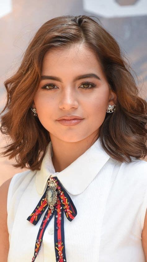 18 Best Isabela Moner Instagram Ideas Isabela Moner Isabela Moner